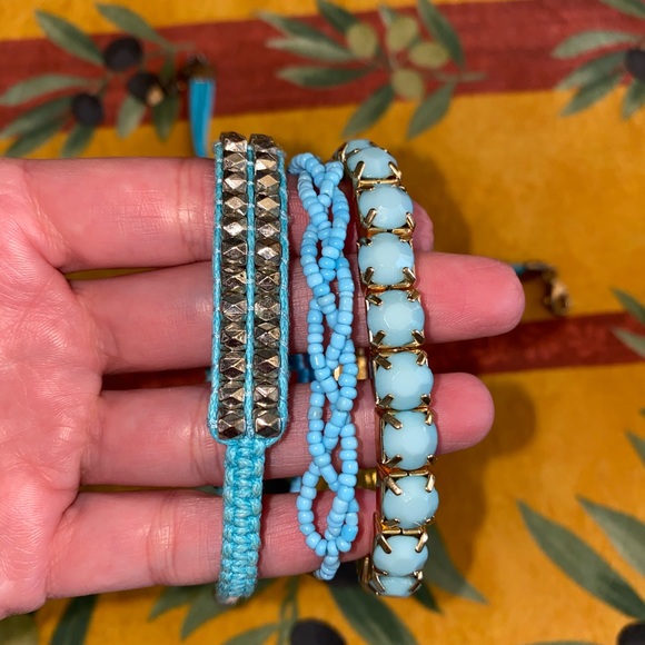 [ Turquoise ] Bracelet Bundle - Picture 8 of 8